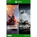 Battlefield 1 - Revolution &amp; Battlefield 1943 Bundle XBOX CD-Key